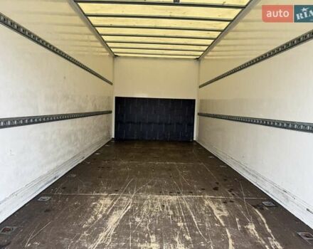 Білий МАН TGL, об'ємом двигуна 4.6 л та пробігом 395 тис. км за 31550 $, фото 45 на Automoto.ua