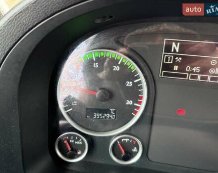 Білий МАН TGL, об'ємом двигуна 4.6 л та пробігом 395 тис. км за 31550 $, фото 36 на Automoto.ua