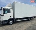 Белый МАН ТГЛ, объемом двигателя 4.6 л и пробегом 558 тыс. км за 26900 $, фото 9 на Automoto.ua