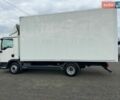 Белый МАН ТГЛ, объемом двигателя 4.6 л и пробегом 260 тыс. км за 28900 $, фото 6 на Automoto.ua