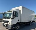 Белый МАН ТГЛ, объемом двигателя 4.58 л и пробегом 500 тыс. км за 36000 $, фото 2 на Automoto.ua