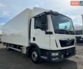 Белый МАН ТГЛ, объемом двигателя 4.6 л и пробегом 156 тыс. км за 32900 $, фото 1 на Automoto.ua