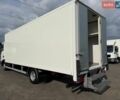 Белый МАН ТГЛ, объемом двигателя 4.6 л и пробегом 156 тыс. км за 32900 $, фото 13 на Automoto.ua