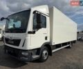 Белый МАН ТГЛ, объемом двигателя 4.6 л и пробегом 156 тыс. км за 32900 $, фото 1 на Automoto.ua