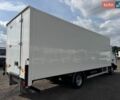 Белый МАН ТГЛ, объемом двигателя 4.6 л и пробегом 156 тыс. км за 32900 $, фото 10 на Automoto.ua