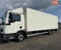 Белый МАН ТГЛ, объемом двигателя 4.6 л и пробегом 156 тыс. км за 32900 $, фото 6 на Automoto.ua