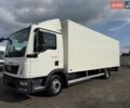 Белый МАН ТГЛ, объемом двигателя 4.6 л и пробегом 156 тыс. км за 32900 $, фото 4 на Automoto.ua