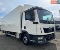 Белый МАН ТГЛ, объемом двигателя 4.6 л и пробегом 156 тыс. км за 32900 $, фото 5 на Automoto.ua