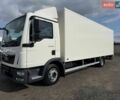 Белый МАН ТГЛ, объемом двигателя 4.6 л и пробегом 156 тыс. км за 32900 $, фото 3 на Automoto.ua
