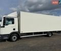 Белый МАН ТГЛ, объемом двигателя 4.6 л и пробегом 156 тыс. км за 32900 $, фото 23 на Automoto.ua