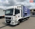 Білий МАН TGL, об'ємом двигуна 4.58 л та пробігом 750 тис. км за 30000 $, фото 1 на Automoto.ua