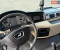 Белый МАН ТГЛ, объемом двигателя 4.6 л и пробегом 156 тыс. км за 32900 $, фото 19 на Automoto.ua