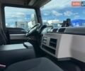 Белый МАН ТГЛ, объемом двигателя 4.6 л и пробегом 267 тыс. км за 41900 $, фото 15 на Automoto.ua