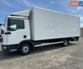 Белый МАН ТГЛ, объемом двигателя 4.6 л и пробегом 267 тыс. км за 41900 $, фото 1 на Automoto.ua