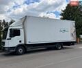 Білий МАН TGL, об'ємом двигуна 4.58 л та пробігом 670 тис. км за 42600 $, фото 2 на Automoto.ua