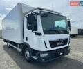 Белый МАН ТГЛ, объемом двигателя 4.6 л и пробегом 267 тыс. км за 41900 $, фото 3 на Automoto.ua