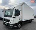 Белый МАН ТГЛ, объемом двигателя 4.6 л и пробегом 270 тыс. км за 43900 $, фото 1 на Automoto.ua