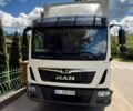 Білий МАН TGL, об'ємом двигуна 4.58 л та пробігом 670 тис. км за 42600 $, фото 4 на Automoto.ua