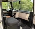 Білий МАН TGL, об'ємом двигуна 4.58 л та пробігом 670 тис. км за 42600 $, фото 14 на Automoto.ua