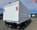 Белый МАН ТГЛ, объемом двигателя 4.6 л и пробегом 267 тыс. км за 41900 $, фото 9 на Automoto.ua