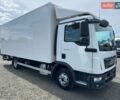 Белый МАН ТГЛ, объемом двигателя 4.6 л и пробегом 267 тыс. км за 41900 $, фото 1 на Automoto.ua