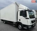 Белый МАН ТГЛ, объемом двигателя 4.6 л и пробегом 270 тыс. км за 43900 $, фото 2 на Automoto.ua