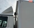 Белый МАН ТГЛ, объемом двигателя 4.6 л и пробегом 270 тыс. км за 43900 $, фото 22 на Automoto.ua