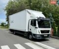 Білий МАН TGL, об'ємом двигуна 4.58 л та пробігом 670 тис. км за 42600 $, фото 1 на Automoto.ua