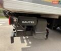 Білий МАН TGL, об'ємом двигуна 4.58 л та пробігом 670 тис. км за 42600 $, фото 6 на Automoto.ua