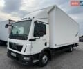 Белый МАН ТГЛ, объемом двигателя 4.6 л и пробегом 270 тыс. км за 43900 $, фото 1 на Automoto.ua