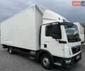 Белый МАН ТГЛ, объемом двигателя 4.6 л и пробегом 270 тыс. км за 43900 $, фото 2 на Automoto.ua