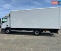 Белый МАН ТГЛ, объемом двигателя 4.6 л и пробегом 267 тыс. км за 41900 $, фото 8 на Automoto.ua