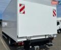 Белый МАН ТГЛ, объемом двигателя 4.6 л и пробегом 267 тыс. км за 41900 $, фото 11 на Automoto.ua