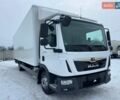 Белый МАН ТГЛ, объемом двигателя 4.6 л и пробегом 320 тыс. км за 45900 $, фото 6 на Automoto.ua