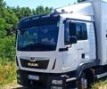 Белый МАН ТГЛ, объемом двигателя 6.87 л и пробегом 314 тыс. км за 66171 $, фото 1 на Automoto.ua