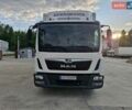 Белый МАН ТГЛ, объемом двигателя 4.58 л и пробегом 390 тыс. км за 33000 $, фото 1 на Automoto.ua