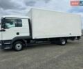 Белый МАН ТГЛ, объемом двигателя 4.6 л и пробегом 335 тыс. км за 41900 $, фото 7 на Automoto.ua