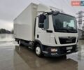 Білий МАН TGL, об'ємом двигуна 4.58 л та пробігом 390 тис. км за 33000 $, фото 1 на Automoto.ua