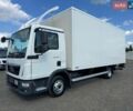 Білий МАН TGL, об'ємом двигуна 4.6 л та пробігом 280 тис. км за 41900 $, фото 5 на Automoto.ua
