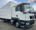 Белый МАН ТГЛ, объемом двигателя 4.6 л и пробегом 335 тыс. км за 41900 $, фото 2 на Automoto.ua