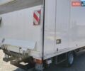 Белый МАН ТГЛ, объемом двигателя 4.58 л и пробегом 357 тыс. км за 38500 $, фото 6 на Automoto.ua