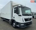 Белый МАН ТГЛ, объемом двигателя 4.6 л и пробегом 286 тыс. км за 51900 $, фото 1 на Automoto.ua