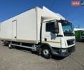 Белый МАН ТГЛ, объемом двигателя 4.6 л и пробегом 371 тыс. км за 47900 $, фото 1 на Automoto.ua