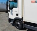 Белый МАН ТГЛ, объемом двигателя 4.58 л и пробегом 357 тыс. км за 38500 $, фото 3 на Automoto.ua