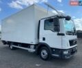 Білий МАН TGL, об'ємом двигуна 4.6 л та пробігом 280 тис. км за 41900 $, фото 6 на Automoto.ua