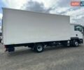 Белый МАН ТГЛ, объемом двигателя 4.6 л и пробегом 335 тыс. км за 41900 $, фото 12 на Automoto.ua