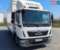 Белый МАН ТГЛ, объемом двигателя 4.58 л и пробегом 357 тыс. км за 38500 $, фото 2 на Automoto.ua
