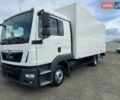 Белый МАН ТГЛ, объемом двигателя 4.6 л и пробегом 335 тыс. км за 41900 $, фото 1 на Automoto.ua