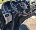 Белый МАН ТГЛ, объемом двигателя 4.58 л и пробегом 347 тыс. км за 42000 $, фото 11 на Automoto.ua