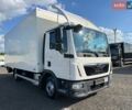 Білий МАН TGL, об'ємом двигуна 4.6 л та пробігом 280 тис. км за 41900 $, фото 1 на Automoto.ua